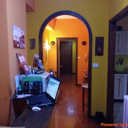 Movida Inn B&B Catania Exterior photo