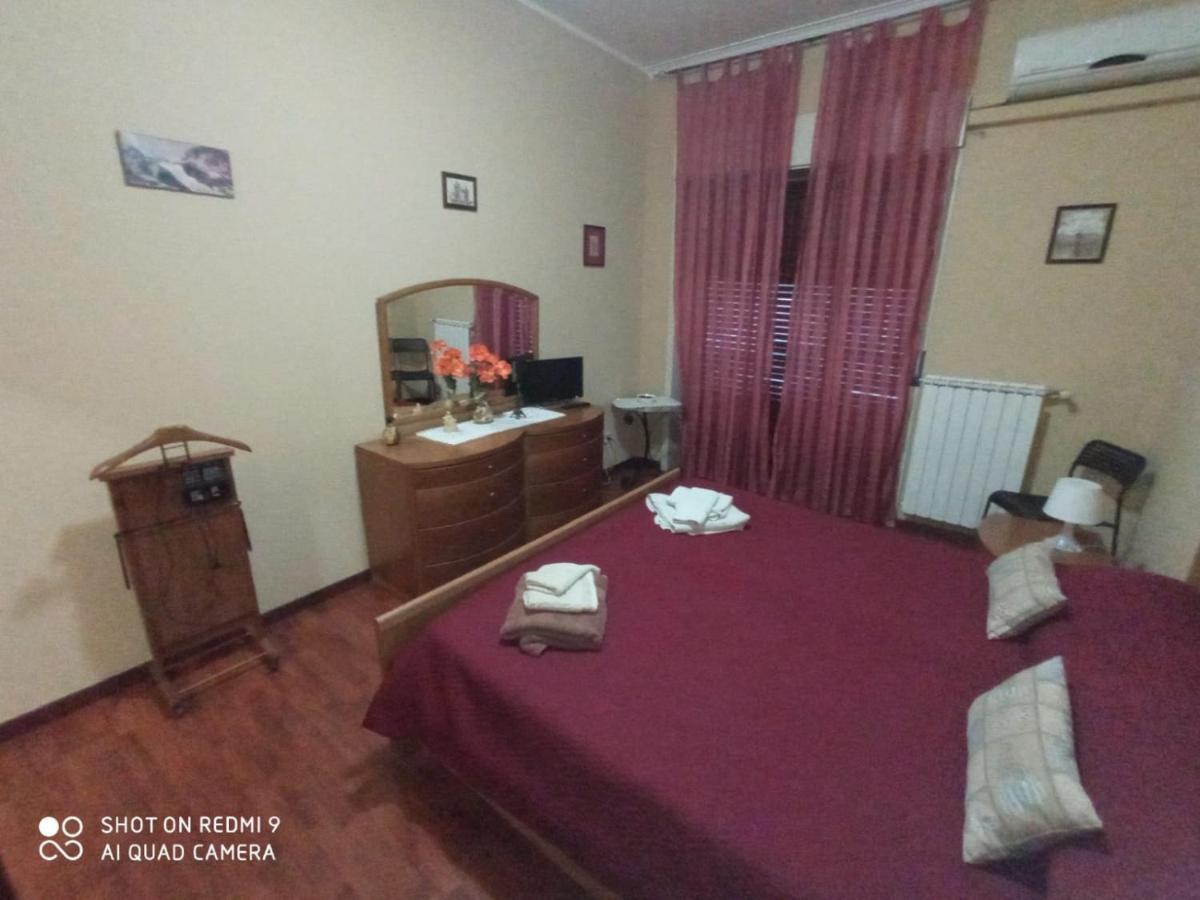 Movida Inn B&B Catania Exterior photo