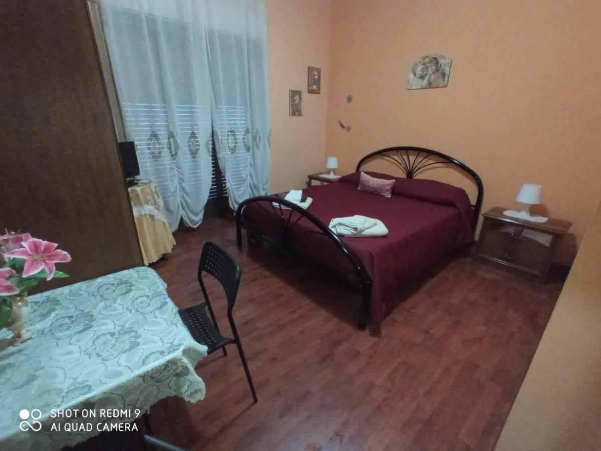 Movida Inn B&B Catania Exterior photo
