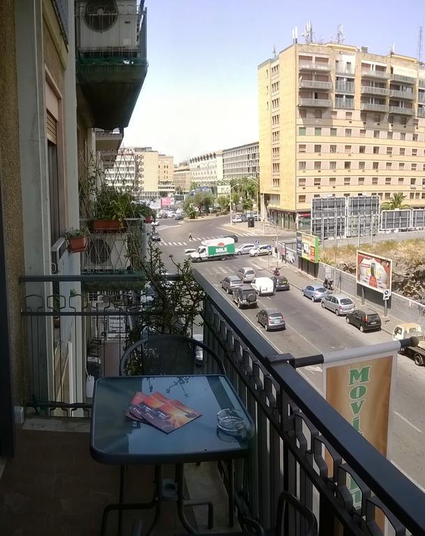 Movida Inn B&B Catania Exterior photo