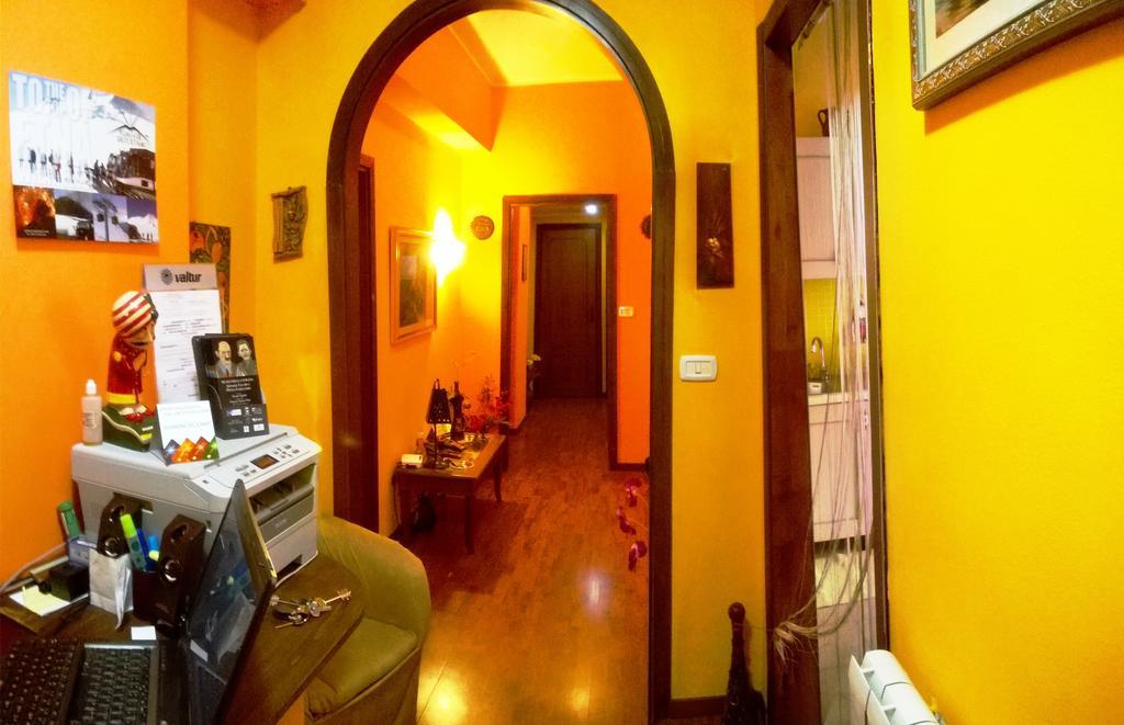 Movida Inn B&B Catania Exterior photo