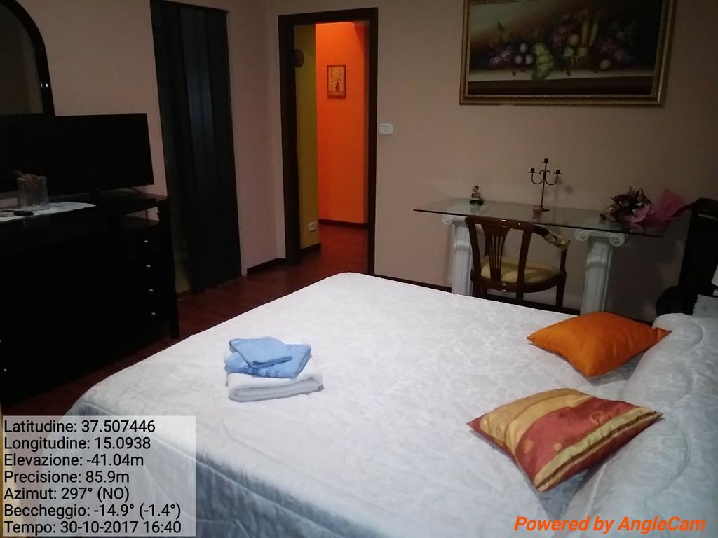 Movida Inn B&B Catania Exterior photo