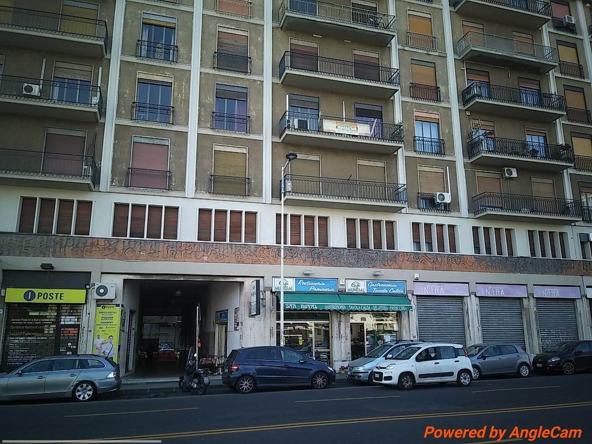 Movida Inn B&B Catania Exterior photo