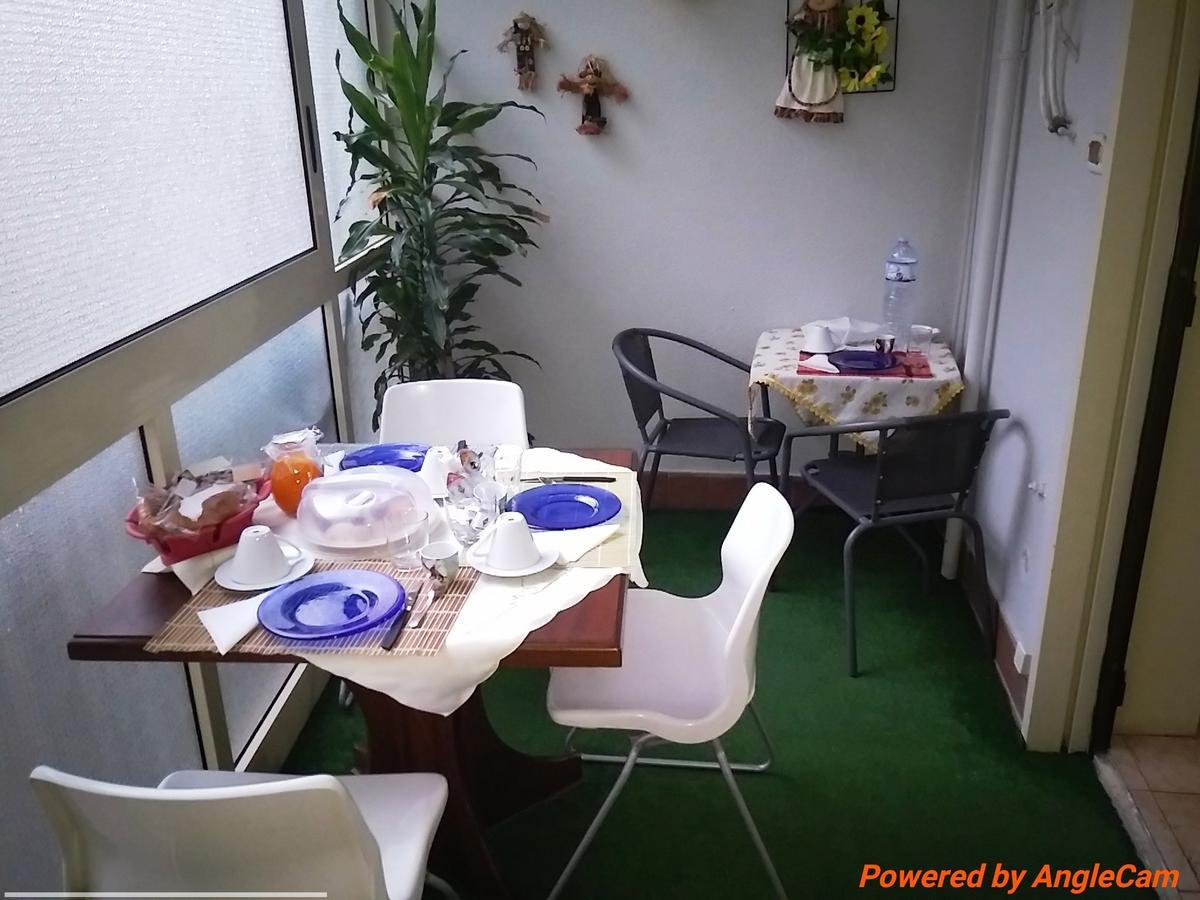 Movida Inn B&B Catania Exterior photo