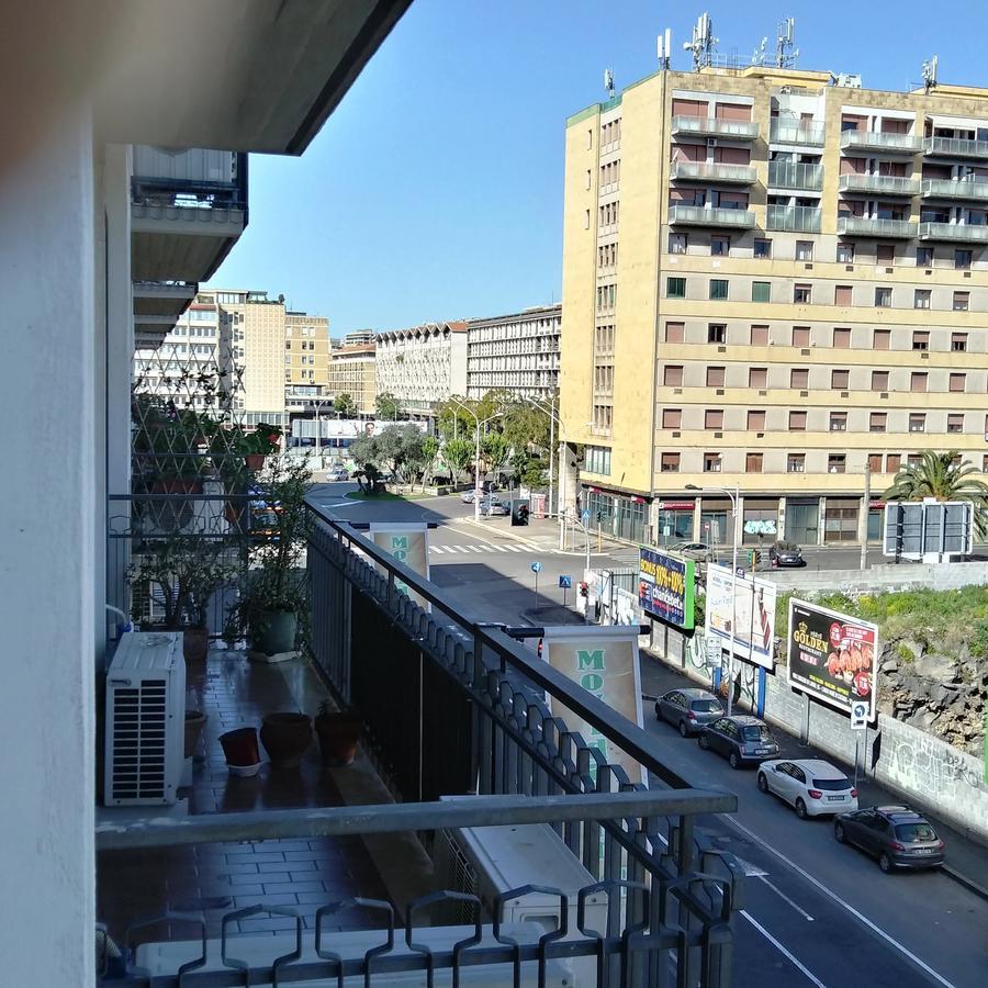 Movida Inn B&B Catania Exterior photo