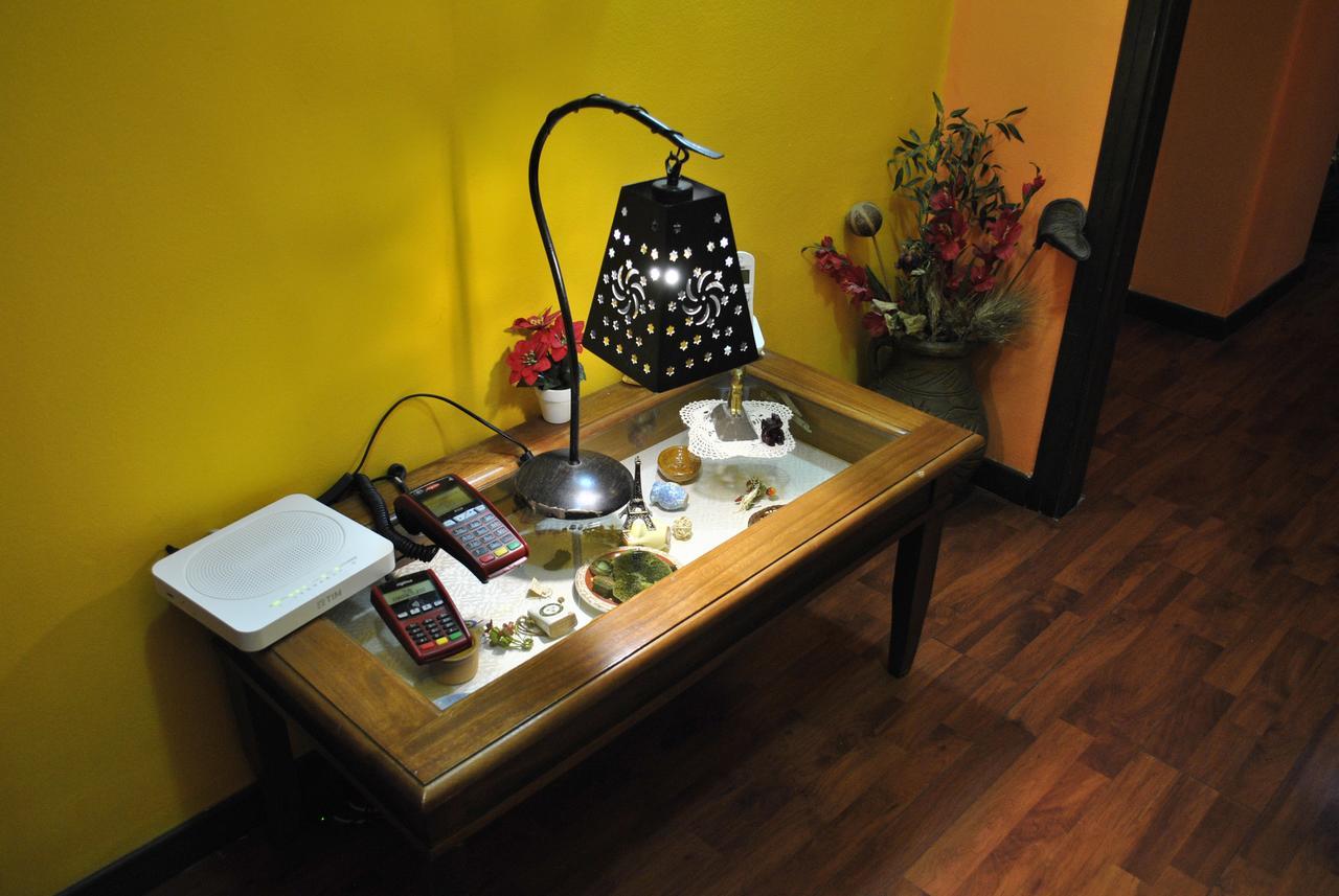 Movida Inn B&B Catania Exterior photo