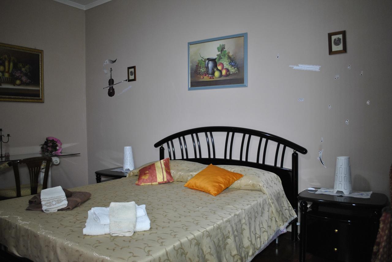 Movida Inn B&B Catania Exterior photo
