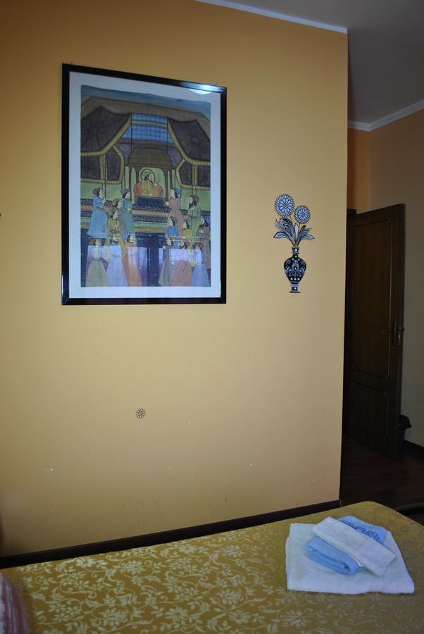 Movida Inn B&B Catania Exterior photo