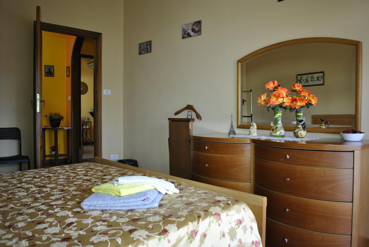 Movida Inn B&B Catania Exterior photo