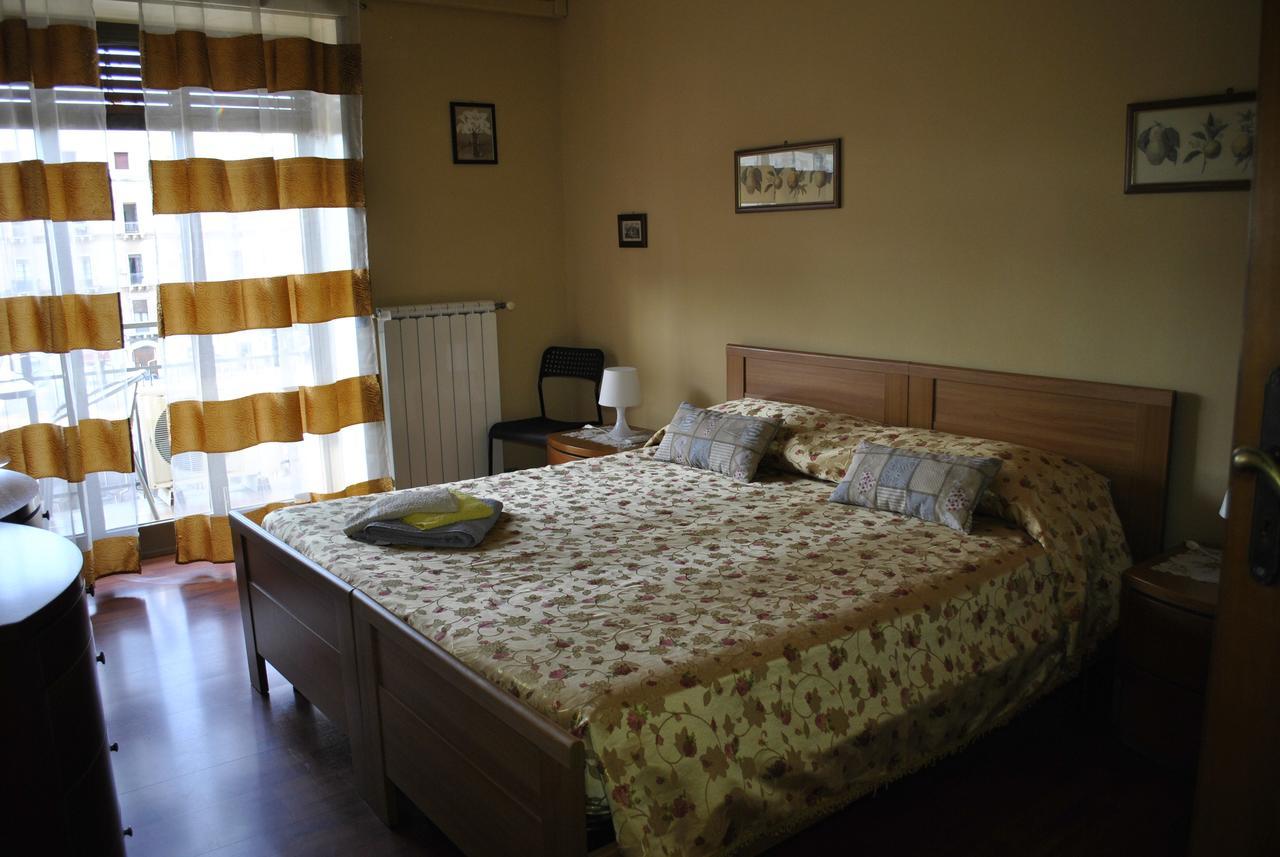 Movida Inn B&B Catania Exterior photo
