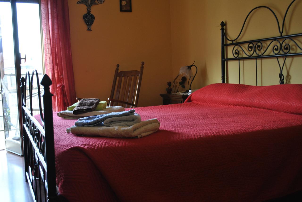 Movida Inn B&B Catania Exterior photo