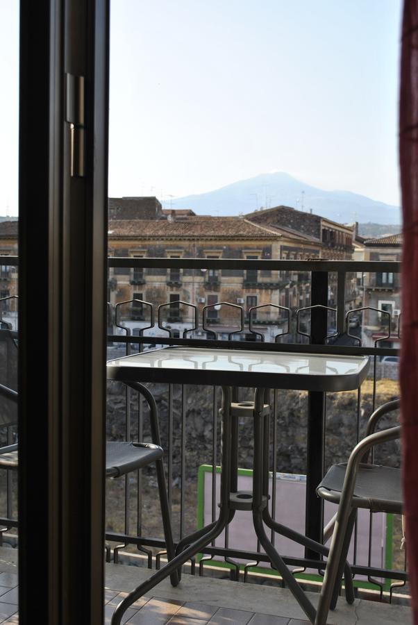 Movida Inn B&B Catania Exterior photo