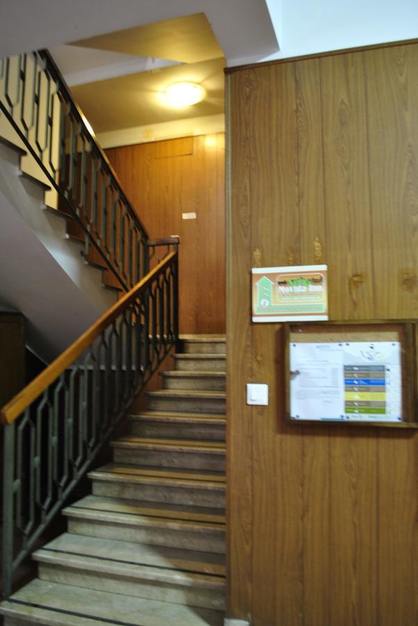 Movida Inn B&B Catania Exterior photo