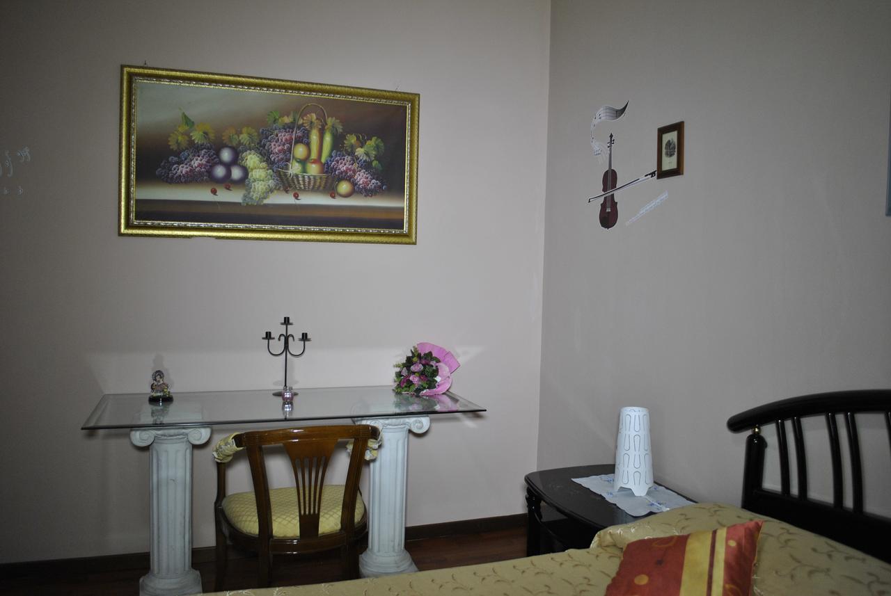 Movida Inn B&B Catania Exterior photo