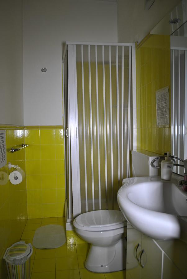Movida Inn B&B Catania Exterior photo