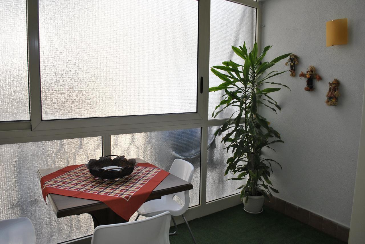Movida Inn B&B Catania Exterior photo