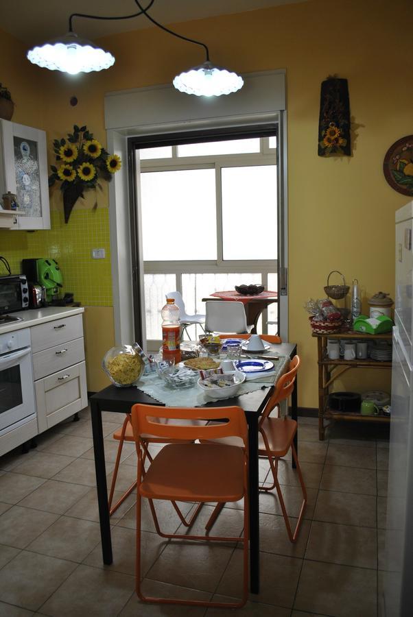 Movida Inn B&B Catania Exterior photo