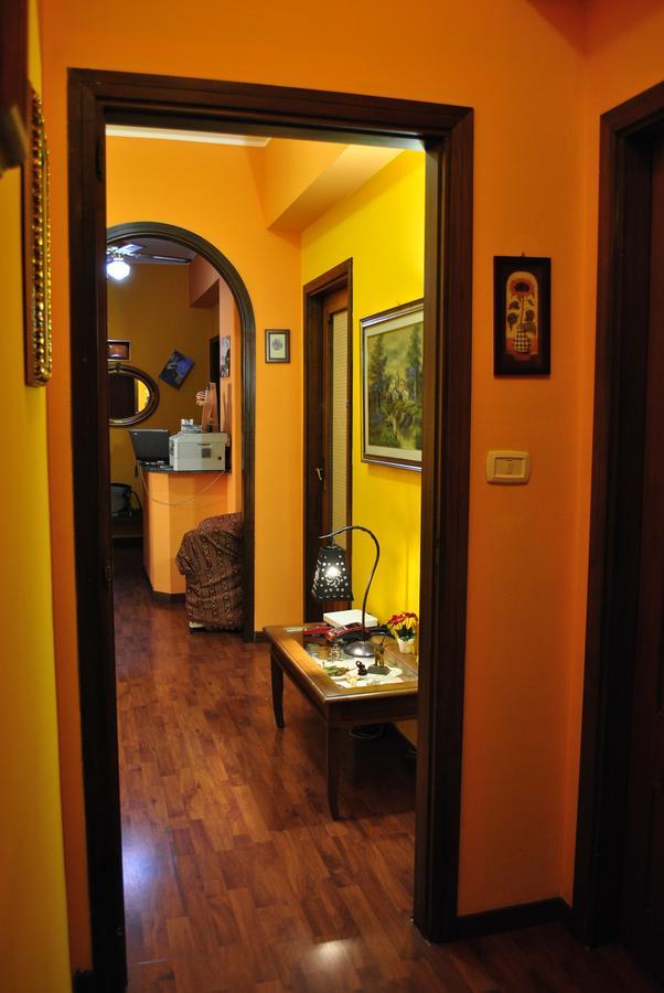 Movida Inn B&B Catania Exterior photo