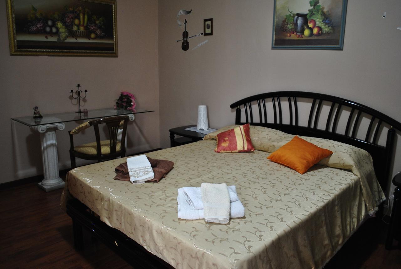 Movida Inn B&B Catania Exterior photo