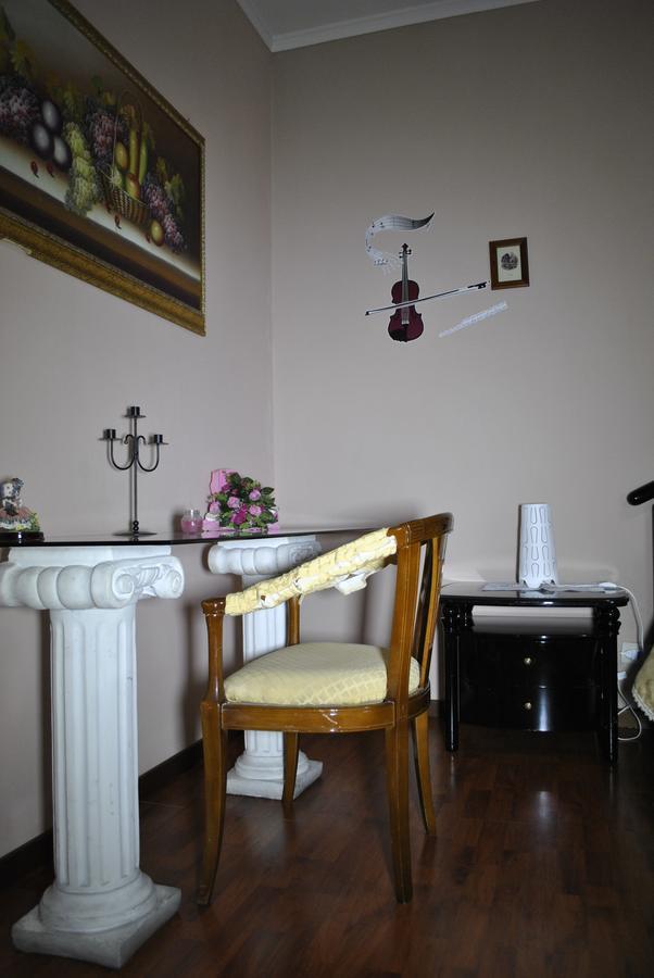 Movida Inn B&B Catania Exterior photo