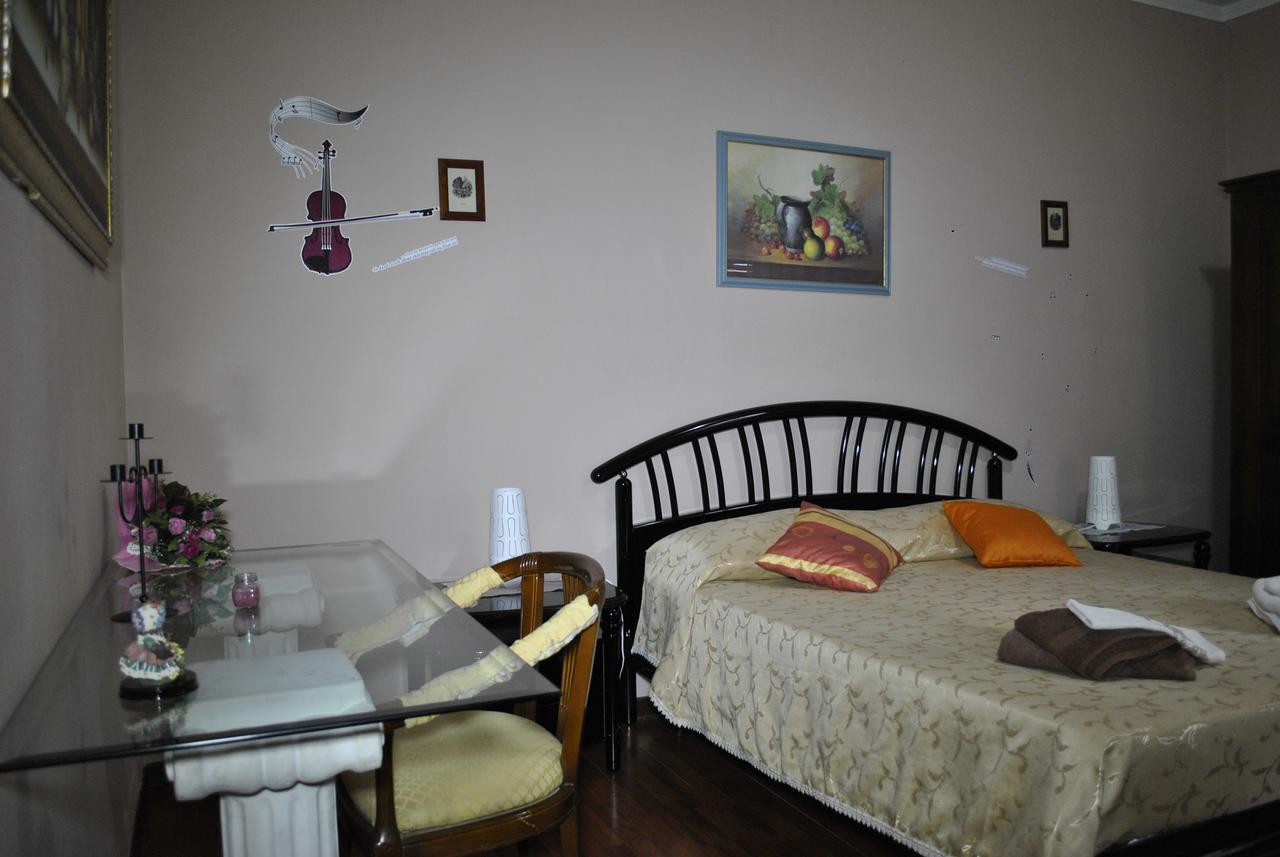 Movida Inn B&B Catania Exterior photo