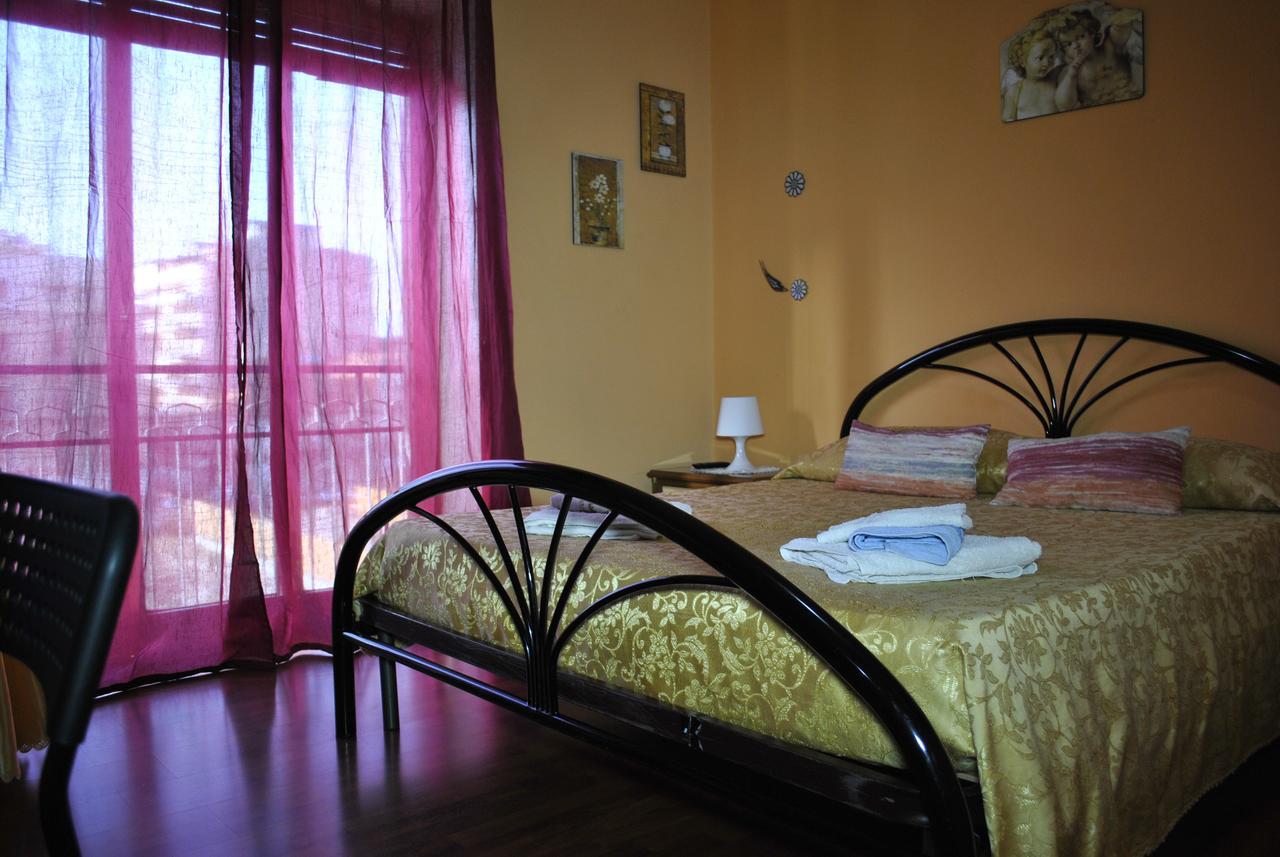 Movida Inn B&B Catania Exterior photo