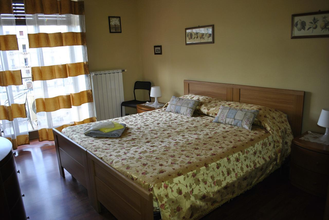 Movida Inn B&B Catania Exterior photo