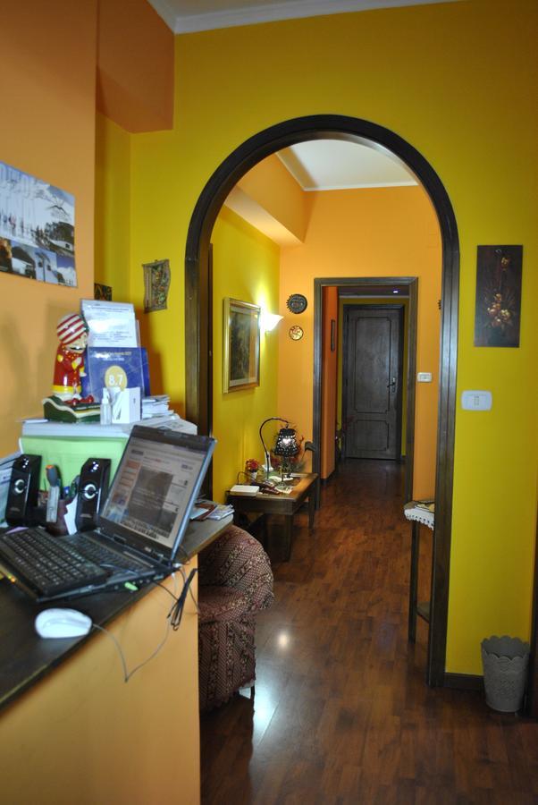 Movida Inn B&B Catania Exterior photo