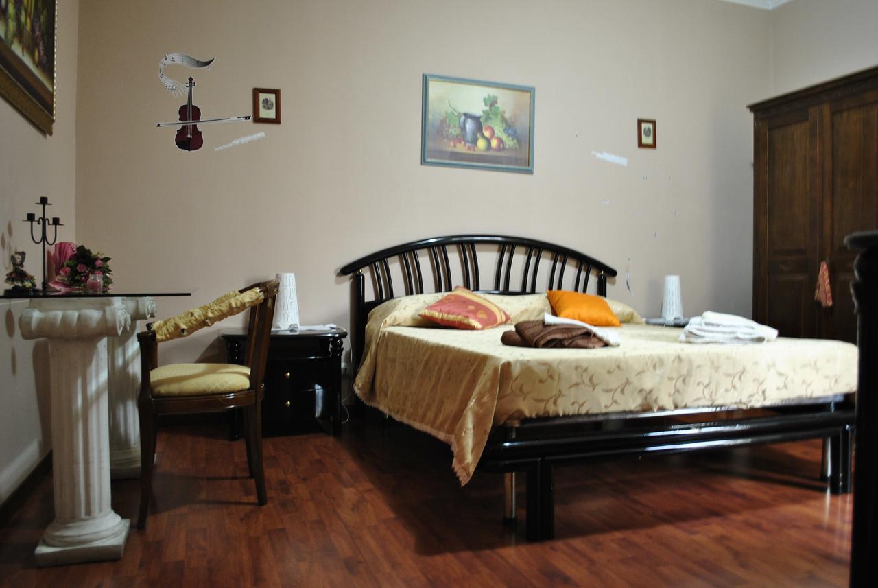 Movida Inn B&B Catania Exterior photo