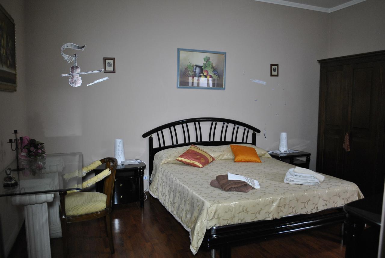 Movida Inn B&B Catania Exterior photo