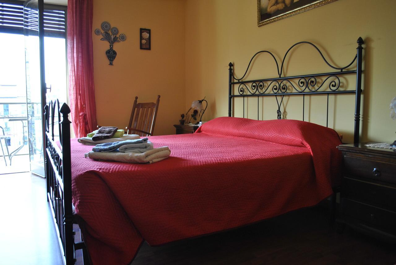 Movida Inn B&B Catania Exterior photo