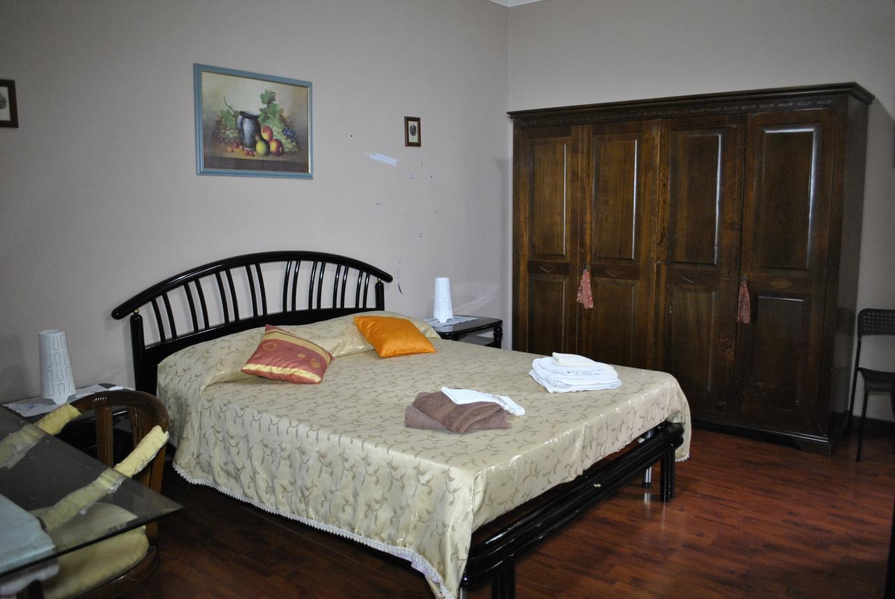 Movida Inn B&B Catania Exterior photo