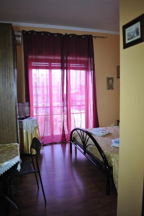 Movida Inn B&B Catania Exterior photo