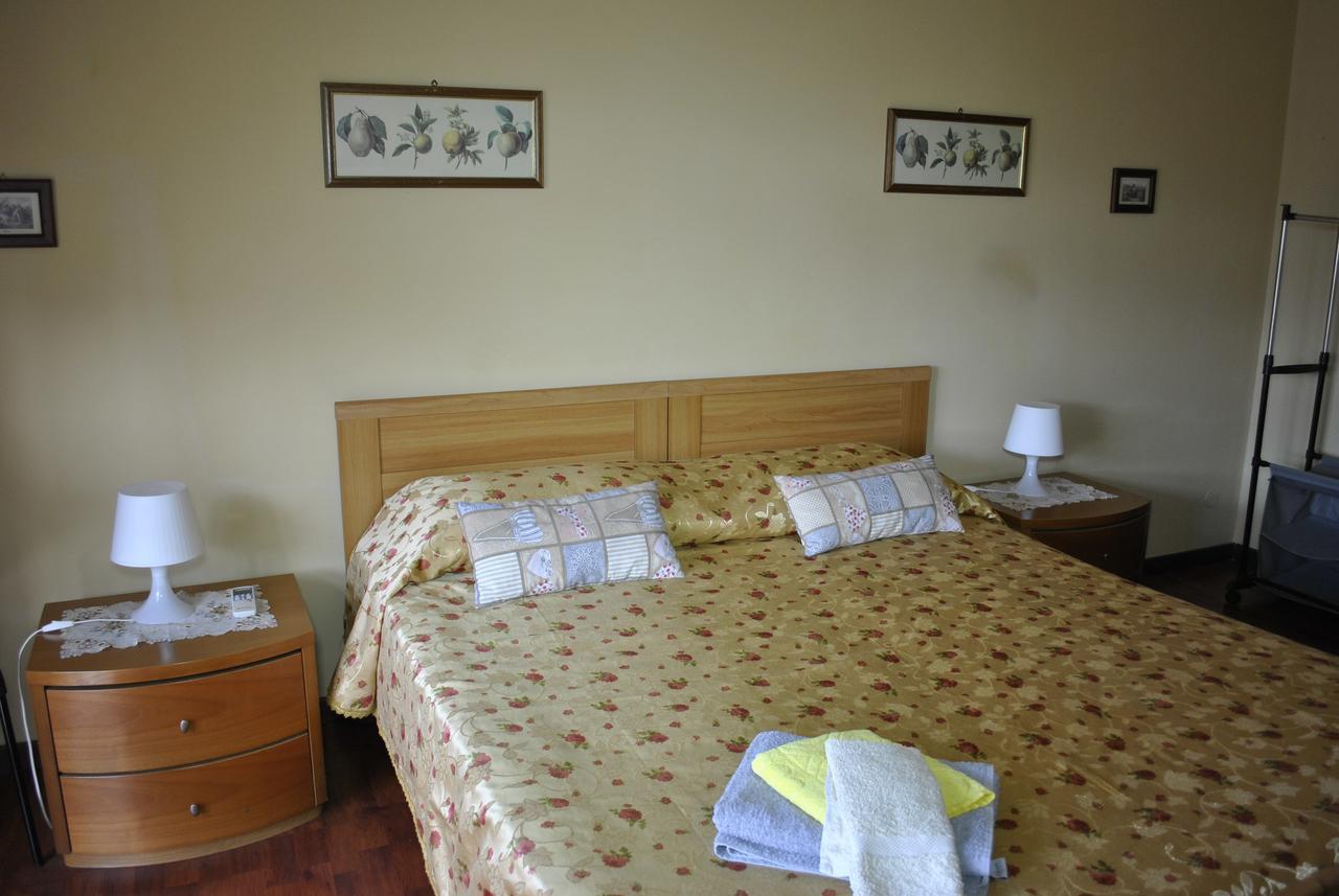 Movida Inn B&B Catania Exterior photo