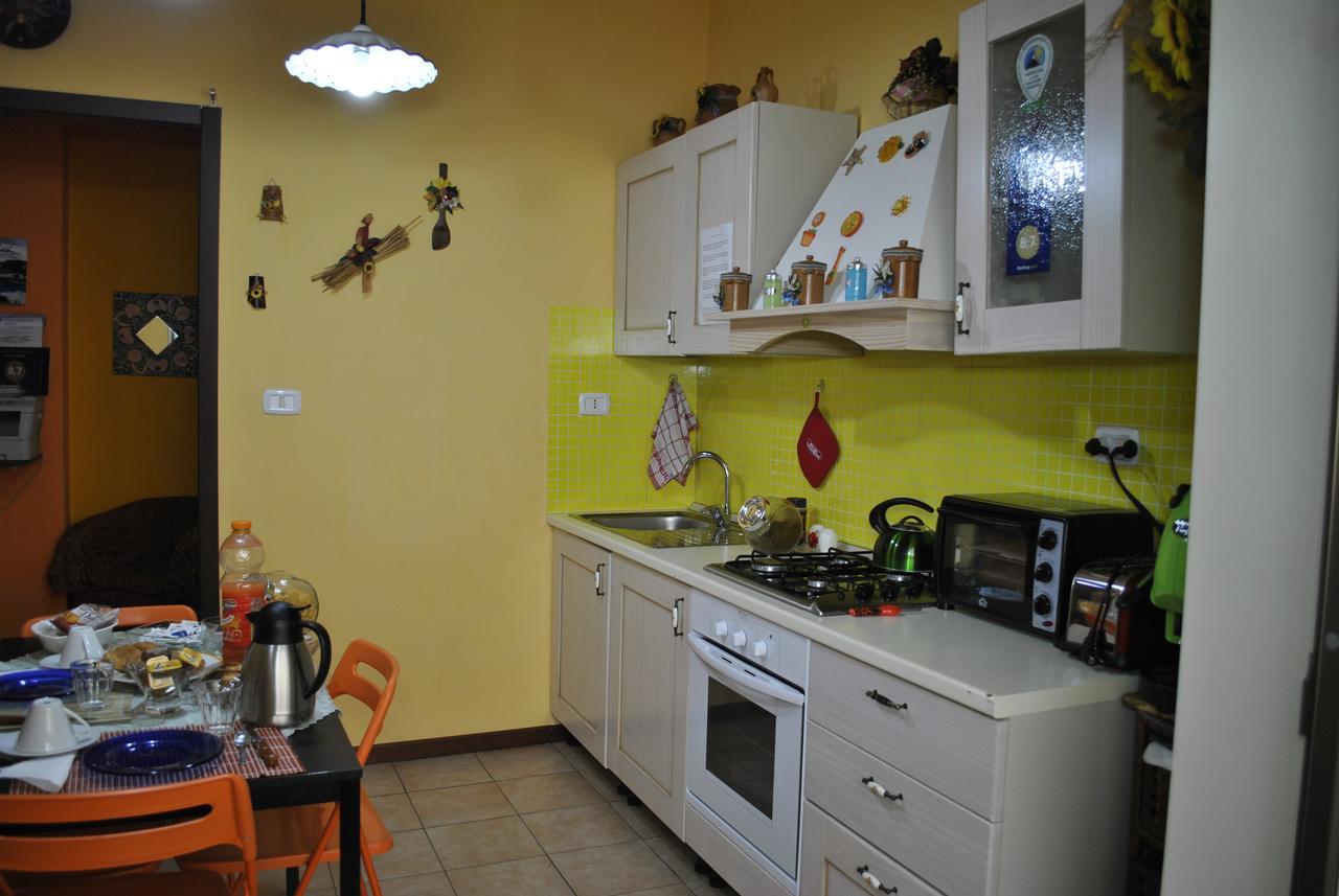 Movida Inn B&B Catania Exterior photo